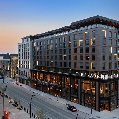 The Trade, Autograph Collection Hotel Milwaukee Luaran gambar