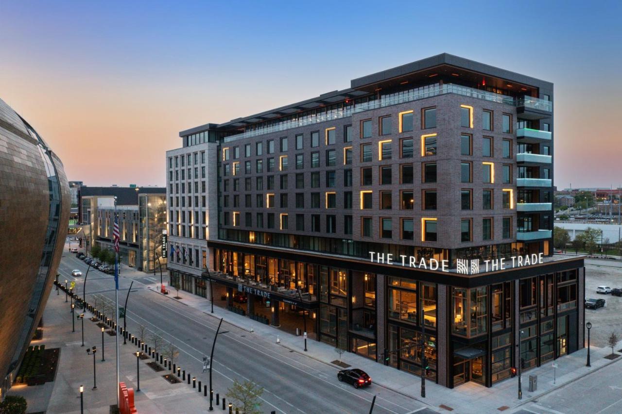 The Trade, Autograph Collection Hotel Milwaukee Luaran gambar